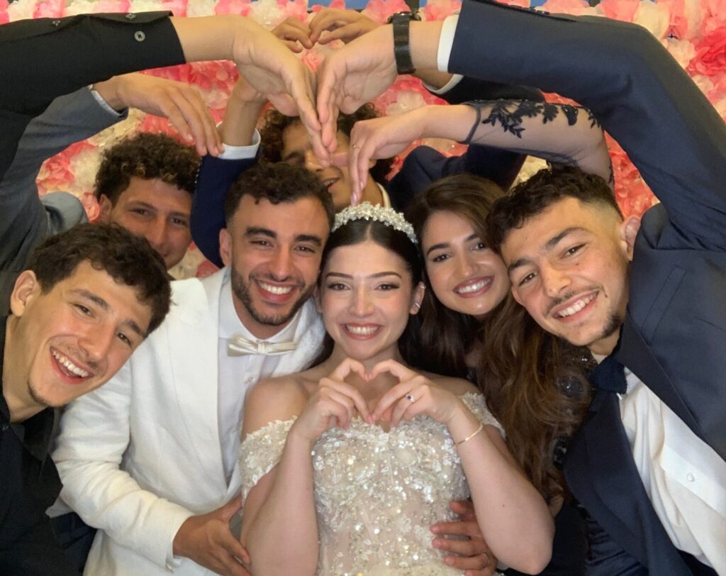Photobooth mariage