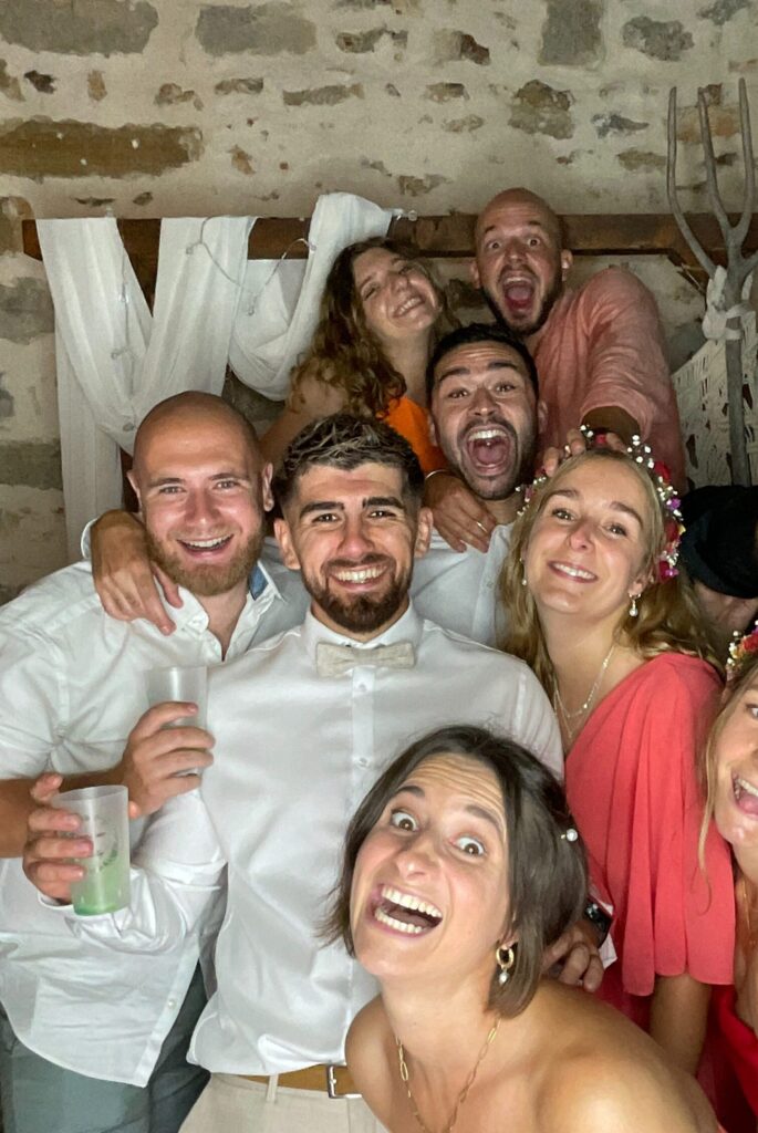 photobooth événement