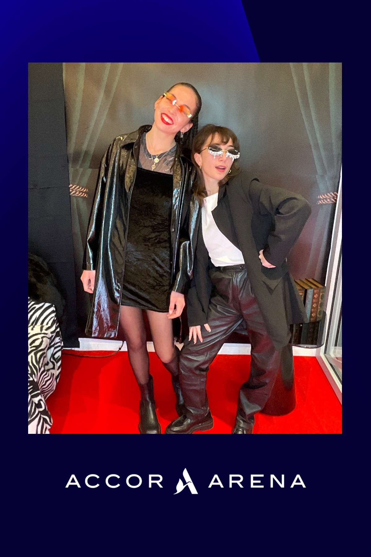 Photobooth Bercy photo 2