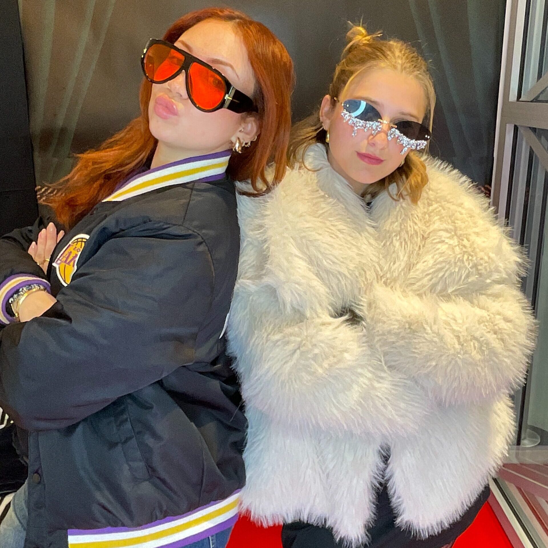 Photobooth Bercy phonebooth concert
