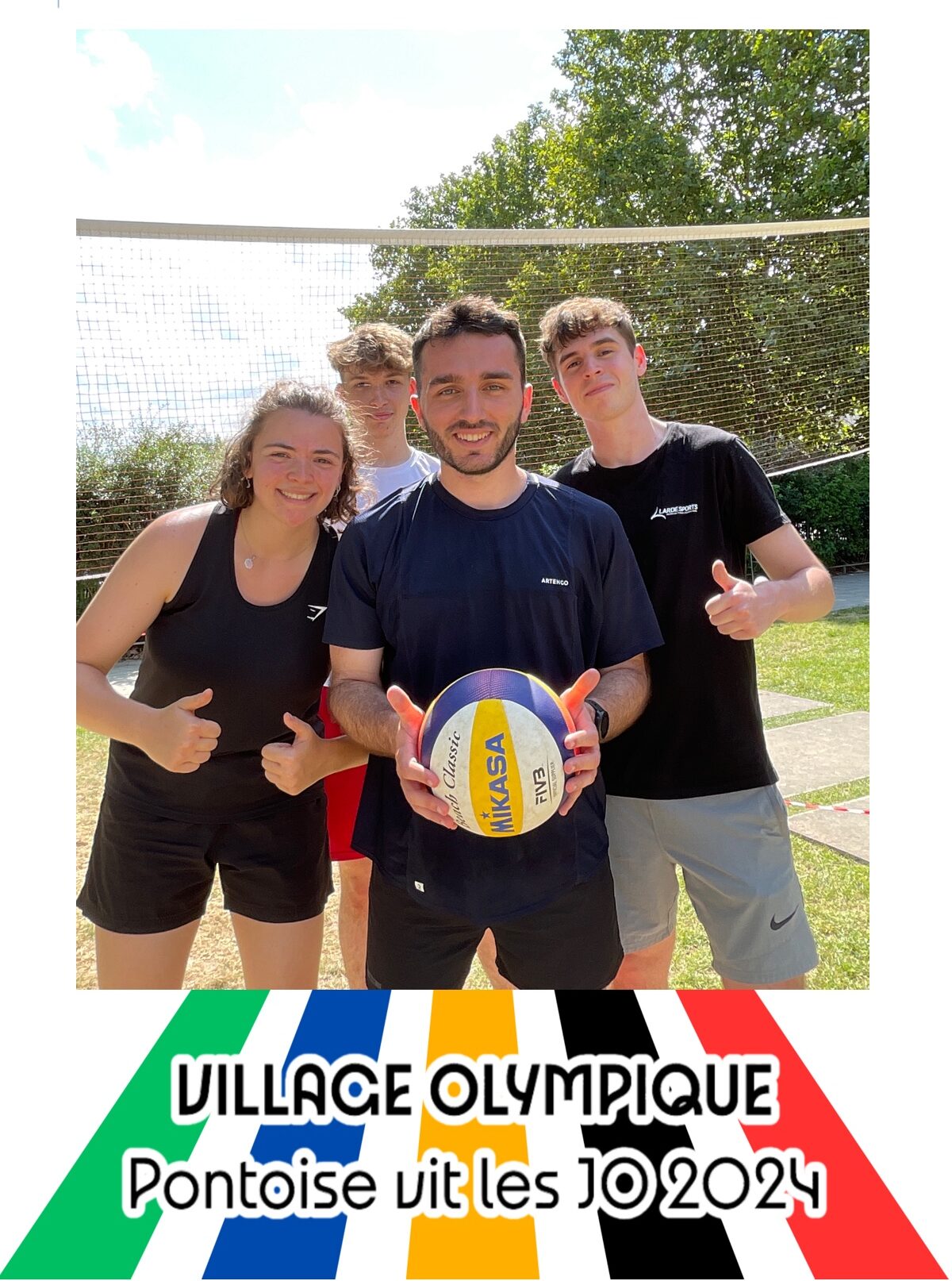 cadre photobooth personnalisé mobilebooth événements municipaux