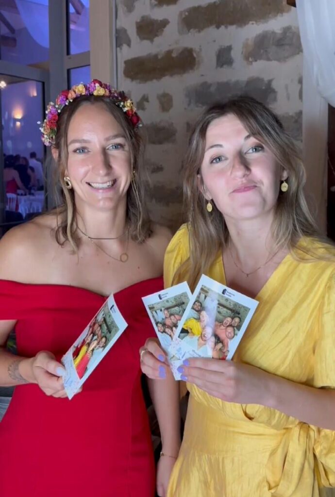 Interview invités