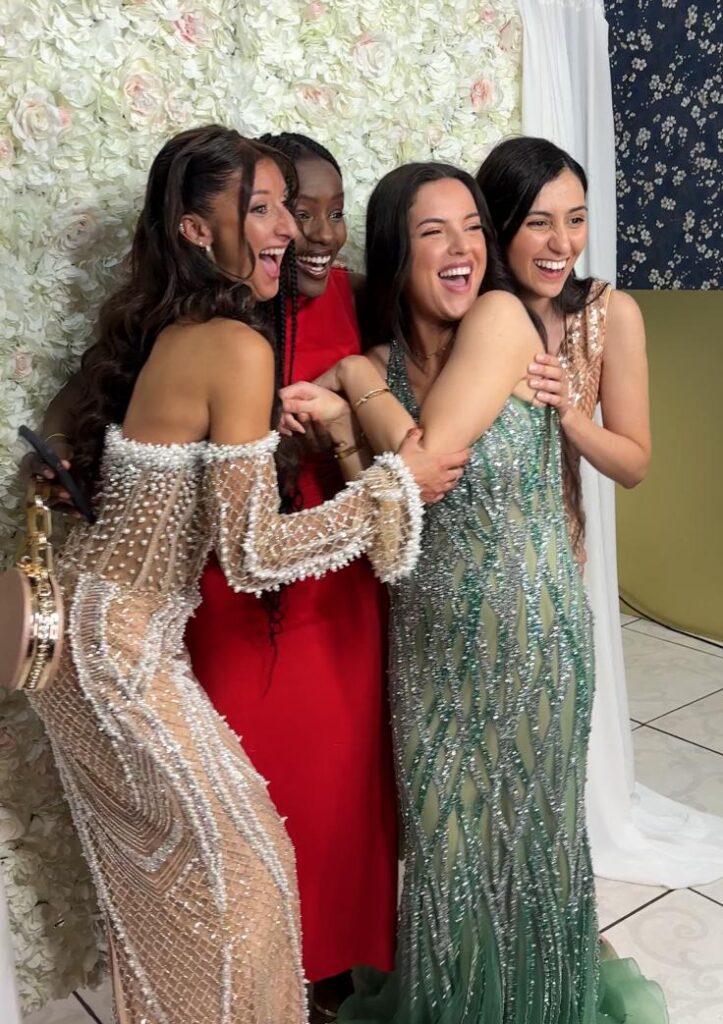 Photobooth créateur d'émotion prix mariage moyen