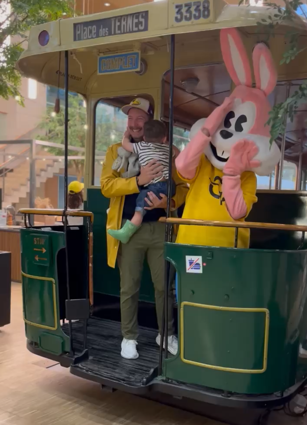 Journées européennes du patrimoine ratp
