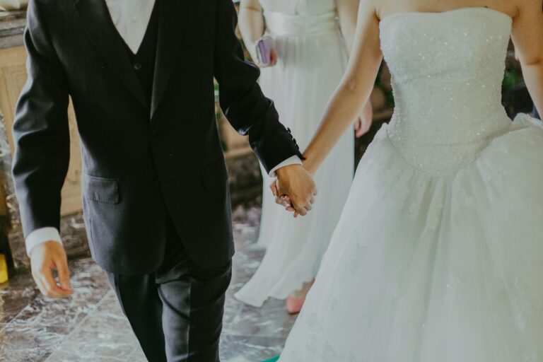 prix wedding planner
