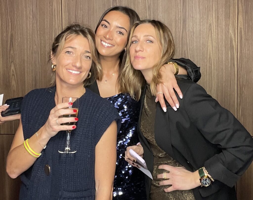 photobooth participatif