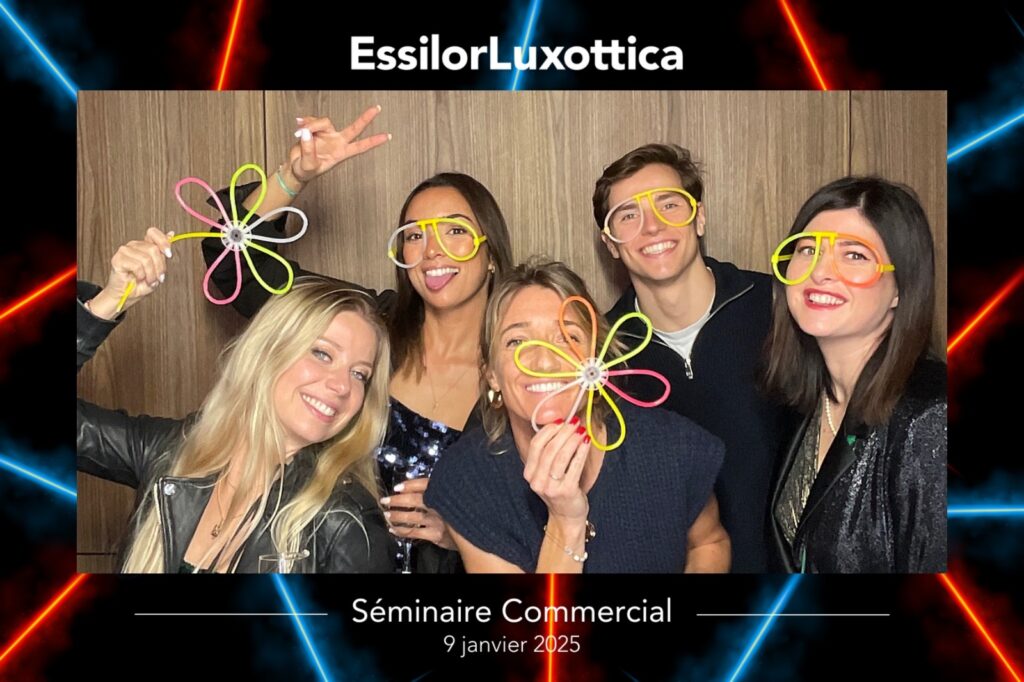 photobooth participatif