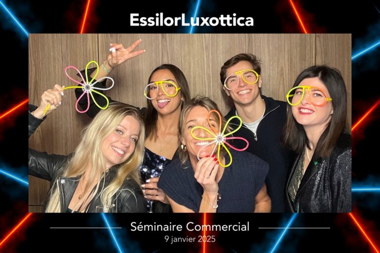 photobooth participatif