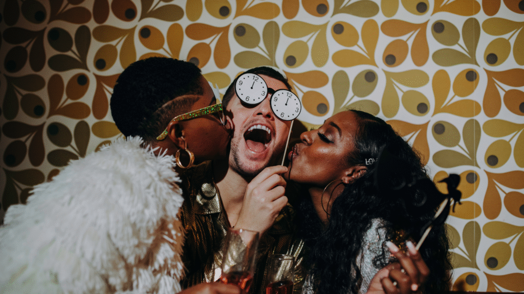 photobooth créatifs